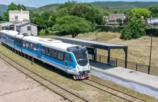 tren