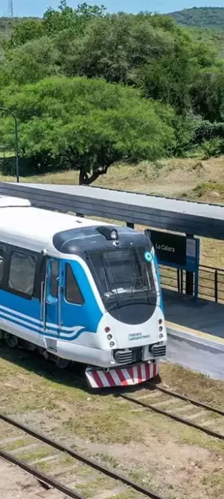 tren