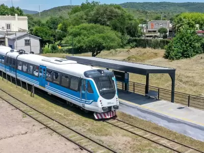 tren