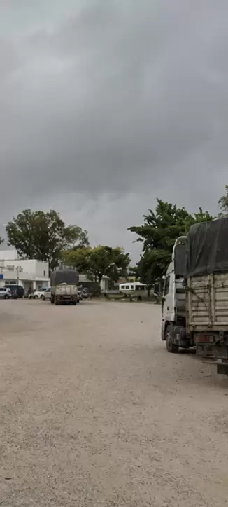imagen camionero en palpal�