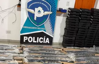 policia bsas