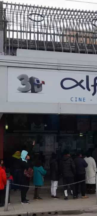 susana cine alfa