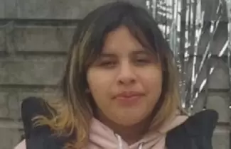 Activaron el Alerta Sof�a por una joven de 17 a�os desaparecida en Corrientes tras subirse a un cami�n