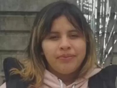 Activaron la Alerta Sof�a por una joven de 17 a�os desaparecida en Corrientes
