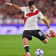 Batacazo en el Monumental: River Plate perdió 1-0 ante Barracas Central en el debut del Torneo Clausura