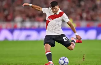 Batacazo en el Monumental: River Plate perdi� 1-0 ante Barracas Central en el debut del Torneo Clausura