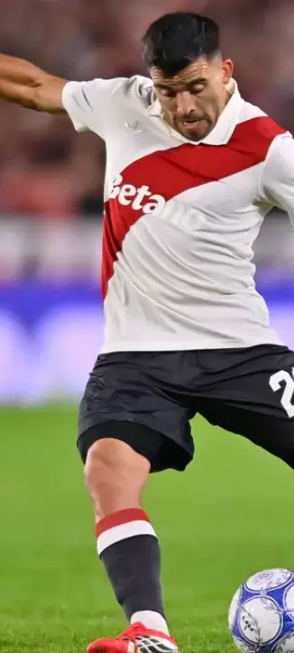 Batacazo en el Monumental: River Plate perdi� 1-0 ante Barracas Central en el debut del Torneo Clausura