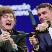 Crece la tensi�n entre Argentina y Brasil: el viaje de Milei desat� una dura reacci�n del gobierno de Lula