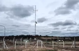 Estacion Meteorologica Autom�tica