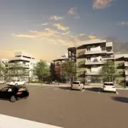 El IVUJ sortear� 45 departamentos en El Carmen: cu�ndo ser� y qui�nes podr�n participar