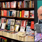 Libreros en Alerta