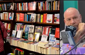 Libreros en Alerta