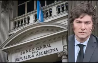 Banco Central y la inflaci�n