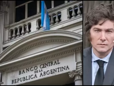Banco Central y la inflaci�n