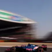 Fórmula 1: Colapinto terminó 15° en el GP de Hungría y cerró un fin de semana complicado para Alpine