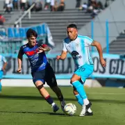 Gan� el puntero: Gimnasia derrot� a G�emes y sigue arriba en la Zona B de la Primera Nacional