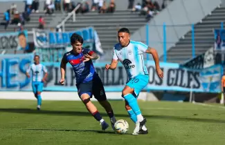Gimnasia y Esgrima de Jujuy