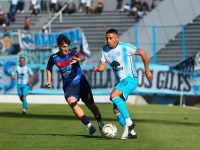 Gimnasia y Esgrima de Jujuy