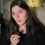 Qui�n es Caro Trippar, la influencer de 35 a�os que cont� que tiene c�ncer de mama y revolucion� las redes