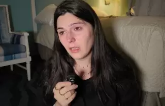 Qui�n es Caro Trippar, la influencer de 35 a�os que cont� que tiene c�ncer de mama y revolucion� las redes