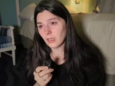 Qui�n es Caro Trippar, la influencer de 35 a�os que cont� que tiene c�ncer de mama y revolucion� las redes