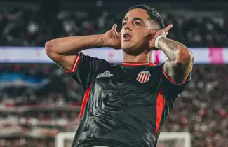 gonzalo morales