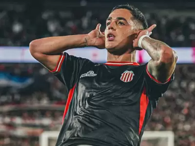 gonzalo morales