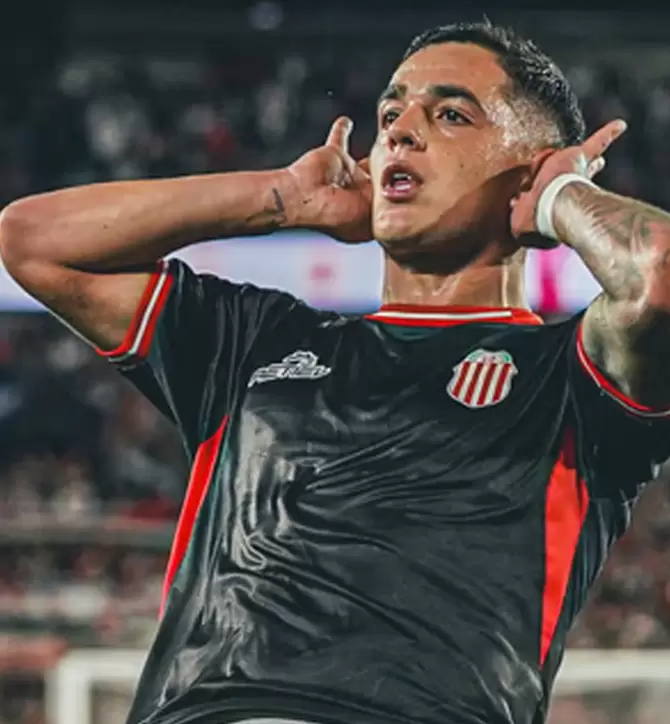 gonzalo morales