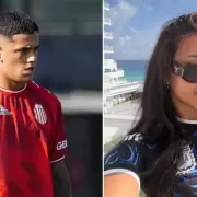 Barracas Central public� un comunicado tras la denuncia por violencia de g�nero contra el futbolista Gonzalo Morales