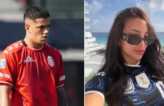 gonzalo morales denuncia