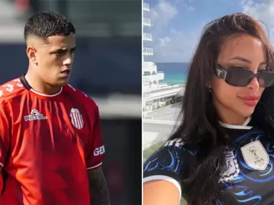 gonzalo morales denuncia