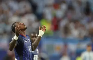 gol de cabo verde