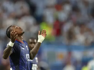 gol de cabo verde