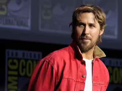 Marvel anunci� que Ryan Gosling ser� Ghost Rider: �Este es un personaje que he querido interpretar durante mucho tiempo�