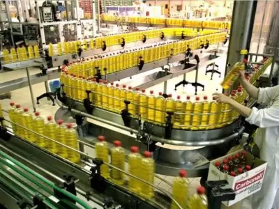 F�brica de Aceite