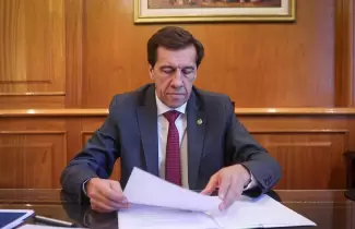Sadir solicit� compensaciones para los usuarios afectados por los cortes de energ�a