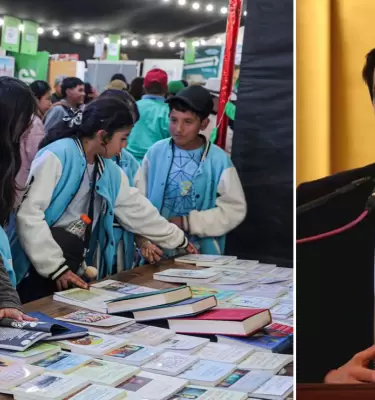 El gobernador rechaz� la propuesta de derogar la Ley de Precio Uniforme del Libro