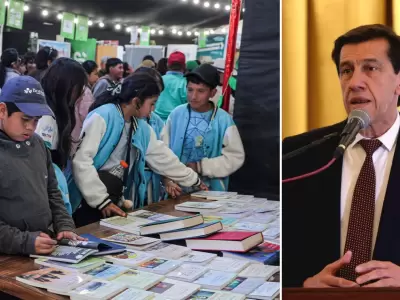 El gobernador rechaz� la propuesta de derogar la Ley de Precio Uniforme del Libro