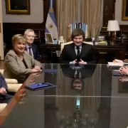 kristalina georgieva casa rosada