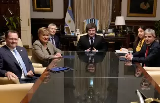 kristalina georgieva casa rosada