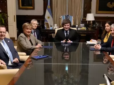 kristalina georgieva casa rosada