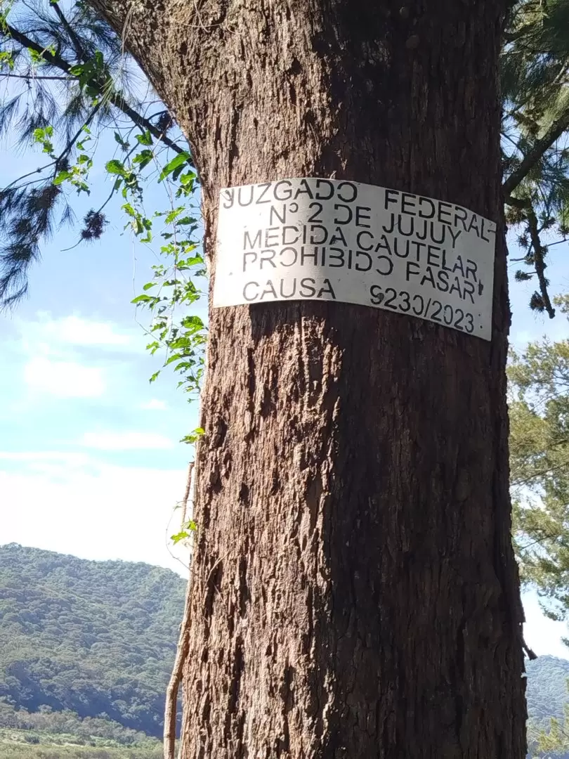 Investigaci�n forense en el cementerio por causa de delitos por lesa humanidad