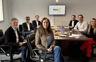 Fundaci�n Pensar