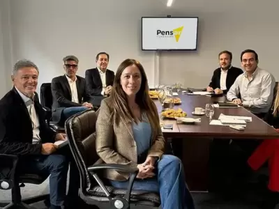 Fundaci�n Pensar