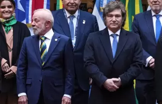 lula da silva javier milei