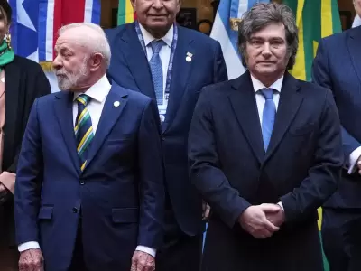 lula da silva javier milei