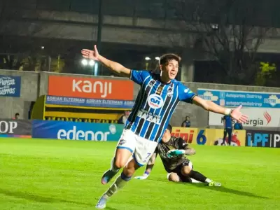 triunfo de Almagro