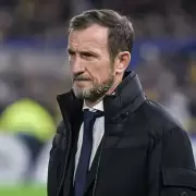 Con Paredes de arranque y cambio de esquema: el once que mete el "Vasco" en Boca para la Copa
