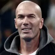 Zinedine Zidane es el nuevo DT de Francia: "Era el �nico cargo que quer�a"